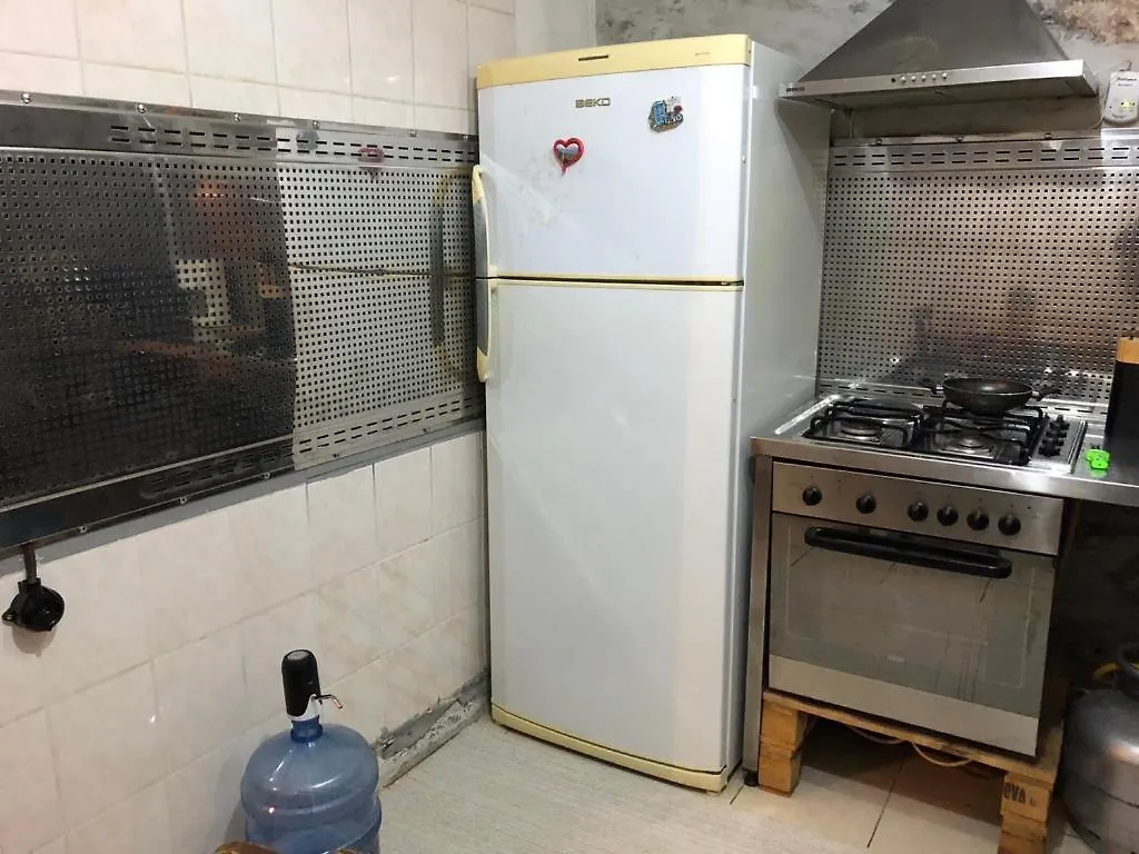 Kaleici Harika Konum Benzersiz Uygun Fiyat Giris Daire 안탈리아 아파트