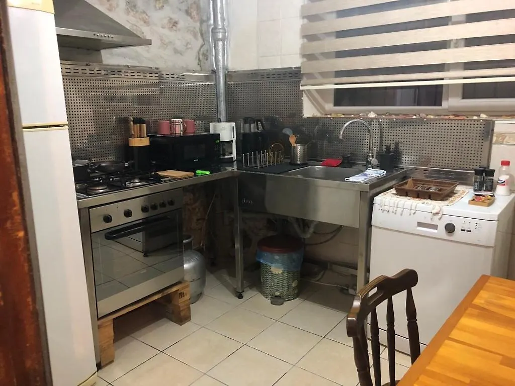 Kaleici Harika Konum Benzersiz Uygun Fiyat Giris Daire 안탈리아