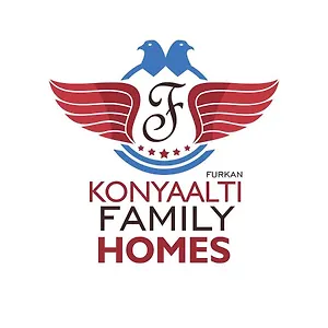  Апартаменты Konyaalti Furkan Family