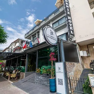  Отель Deniz Boutique