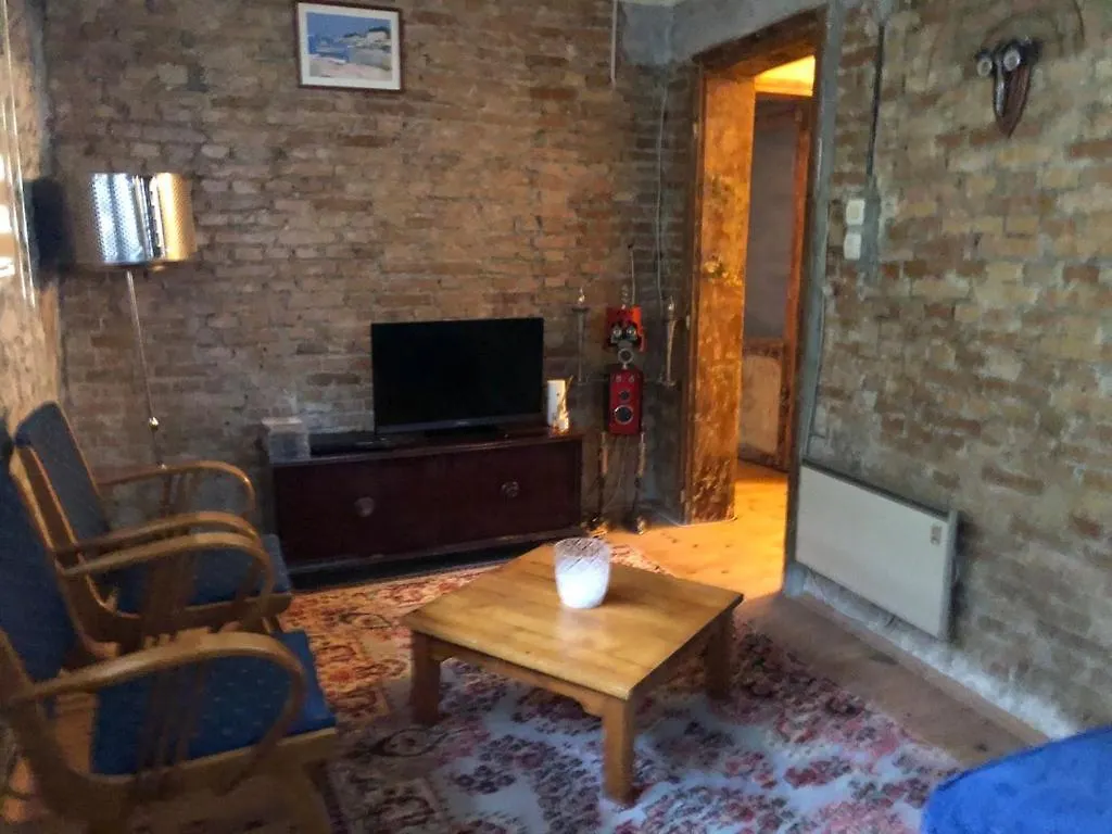 Apartman Kaleici Harika Konum Benzersiz Uygun Fiyat Giris Daire Antalya Törökország