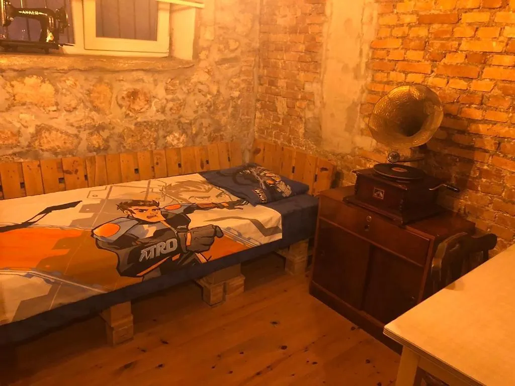 Kaleici Harika Konum Benzersiz Uygun Fiyat Giris Daire Antalya
