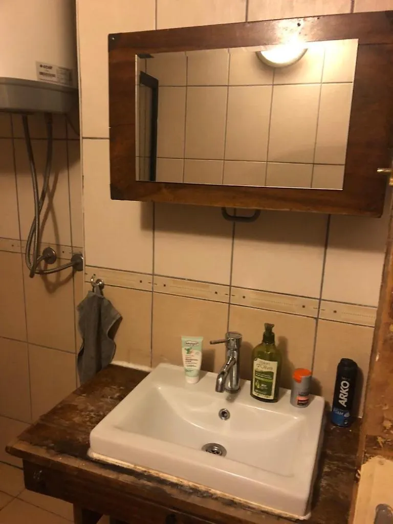 Apartman Kaleici Harika Konum Benzersiz Uygun Fiyat Giris Daire Antalya Törökország