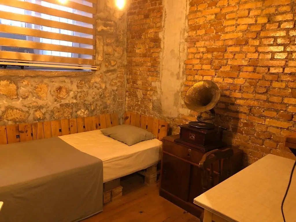 Kaleici Harika Konum Benzersiz Uygun Fiyat Giris Daire Antalya Apartman