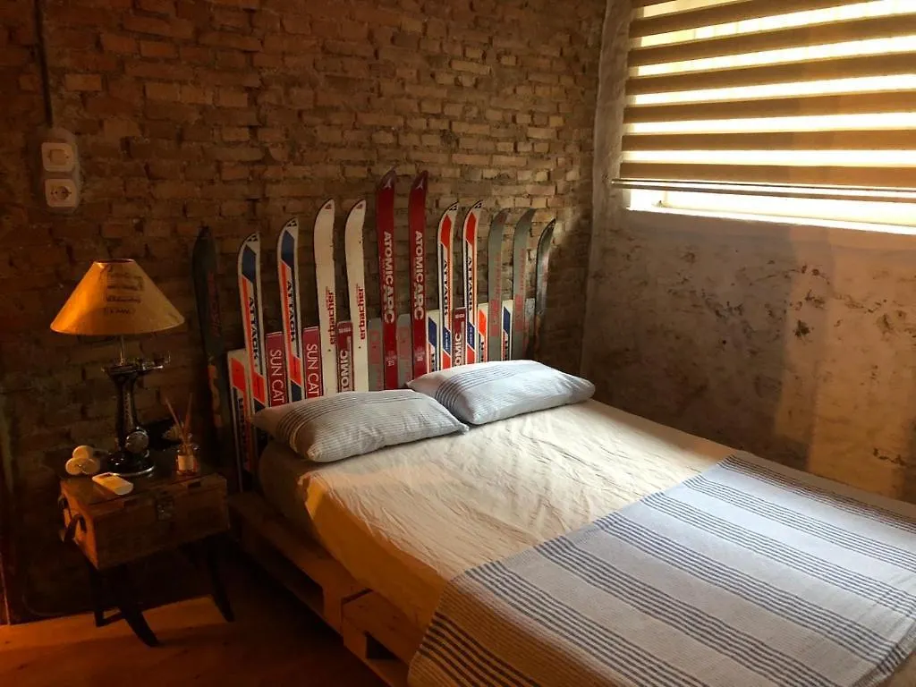Kaleici Harika Konum Benzersiz Uygun Fiyat Giris Daire Antalya Apartman